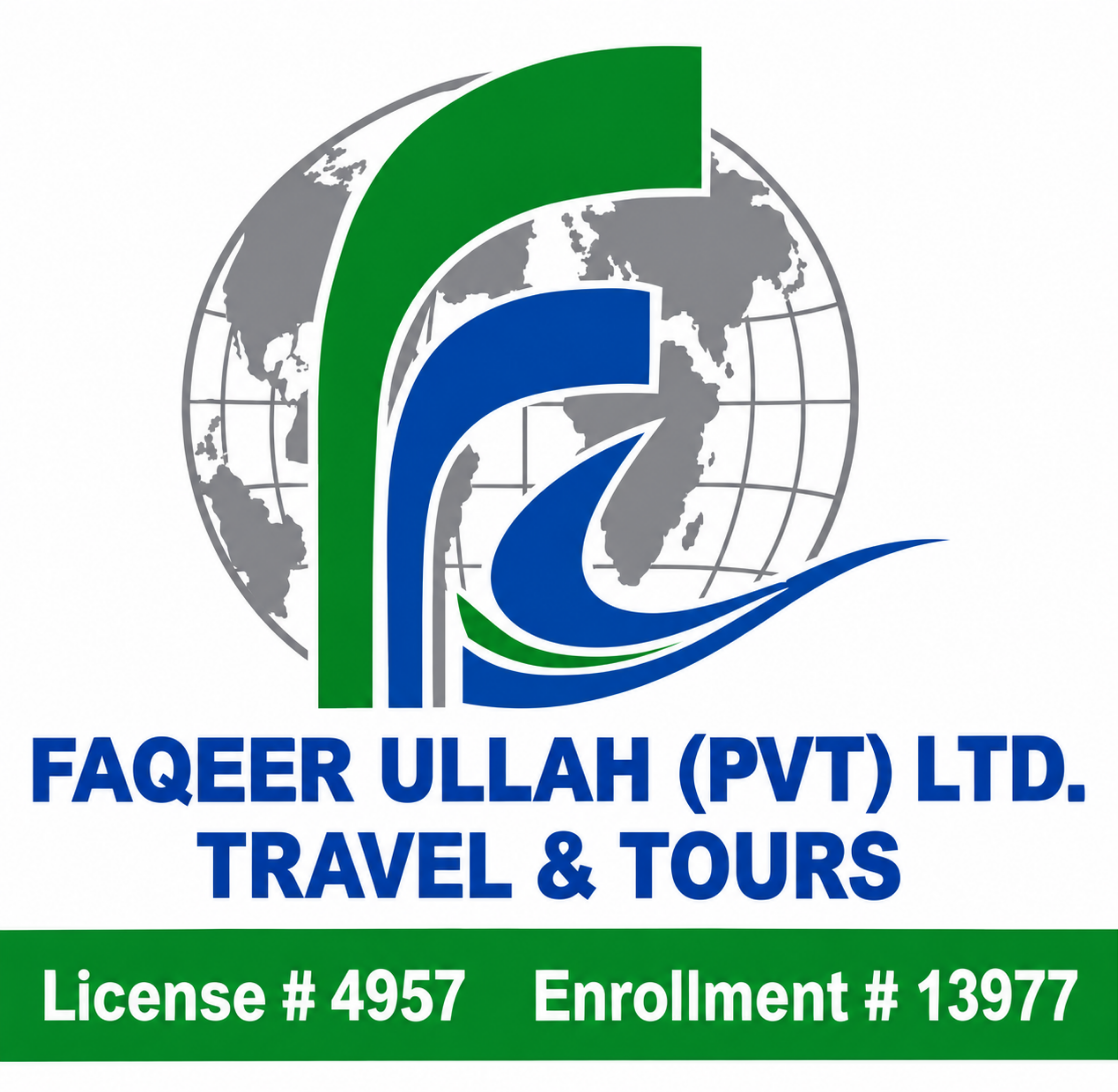 Faqeer Ullah Travel & Tours